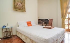 Koolkost Syariah Near Senayan City Minimum Stay 3 Nights Hotel